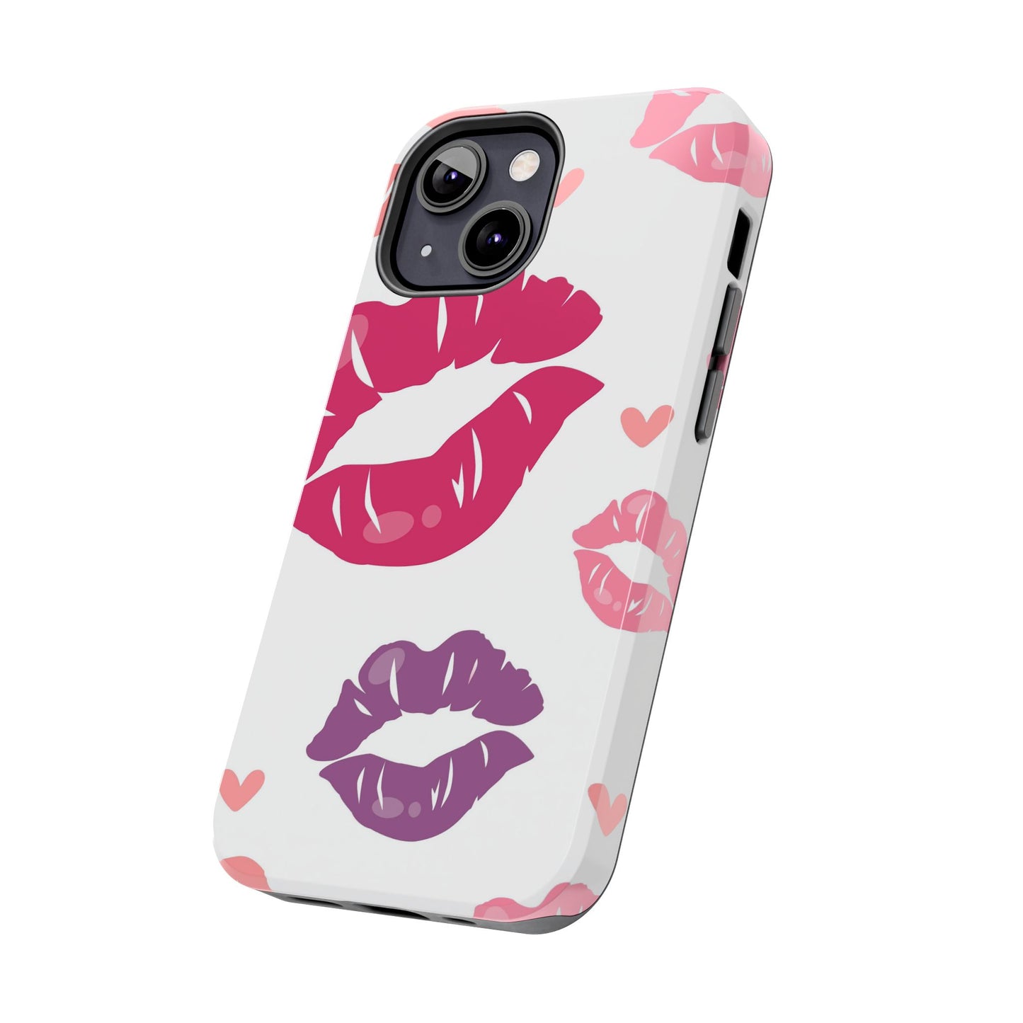 Love Bites iPhone Case