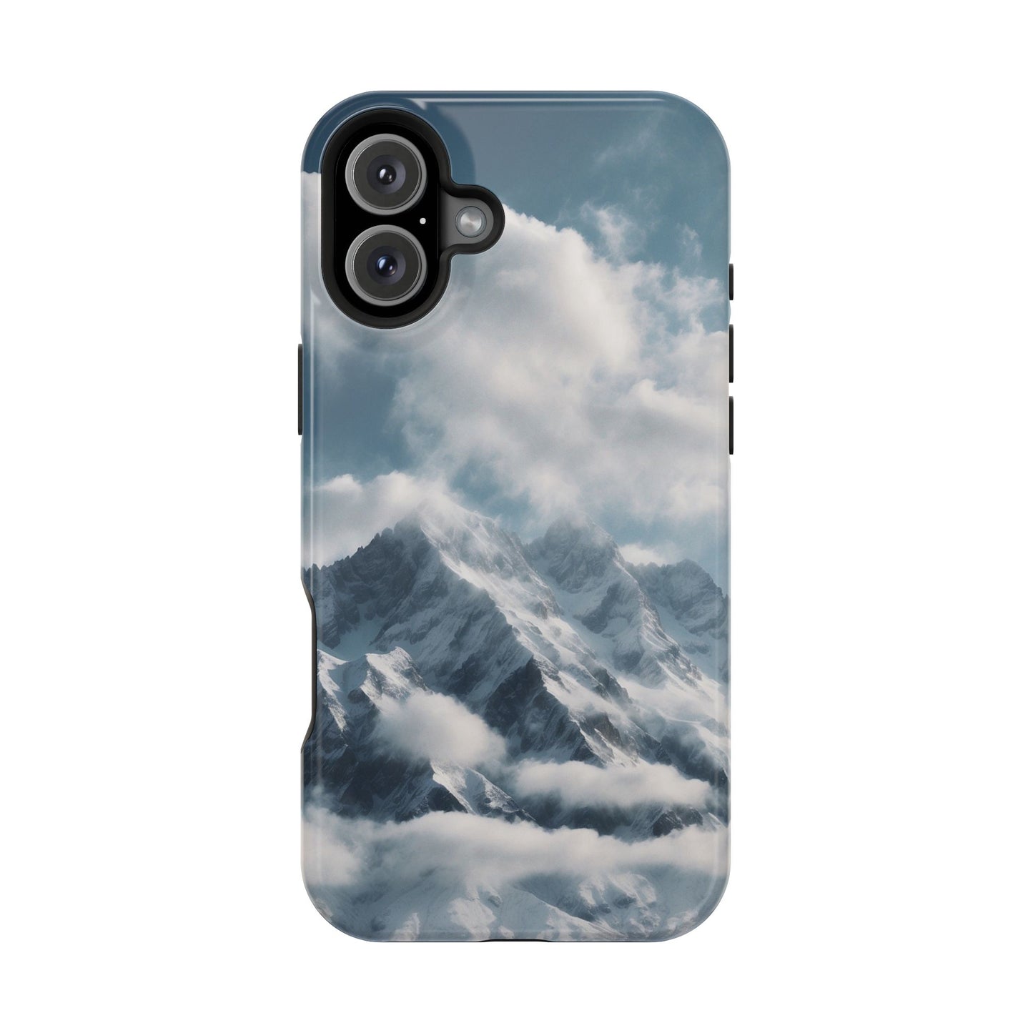 Cloud Dreams MagSafe iPhone Case