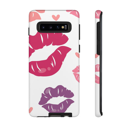 Love Bites Samsung Galaxy Case