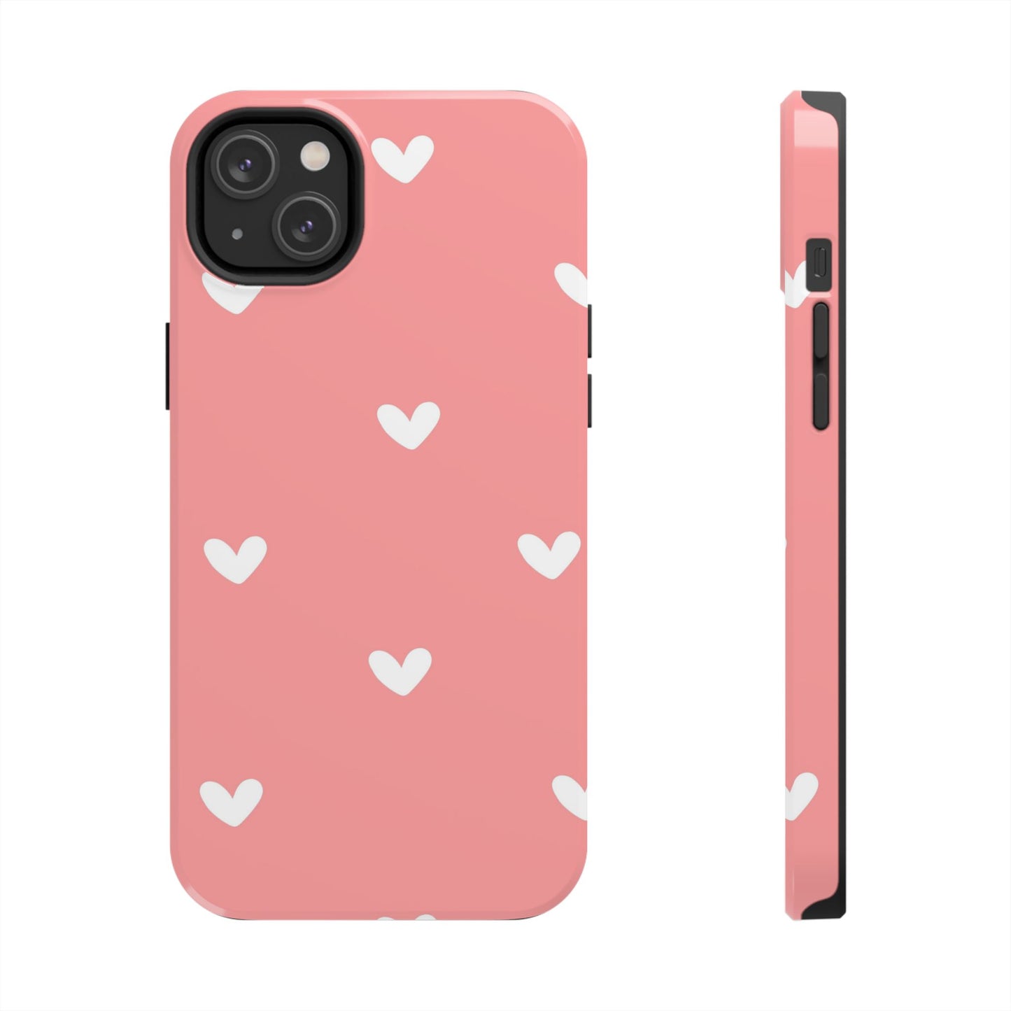 Sweetheart iPhone Case