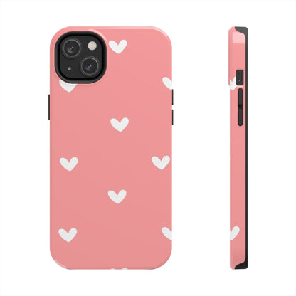 Sweetheart iPhone Case