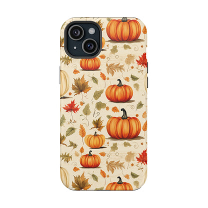 Autumn Harvest MagSafe iPhone Case