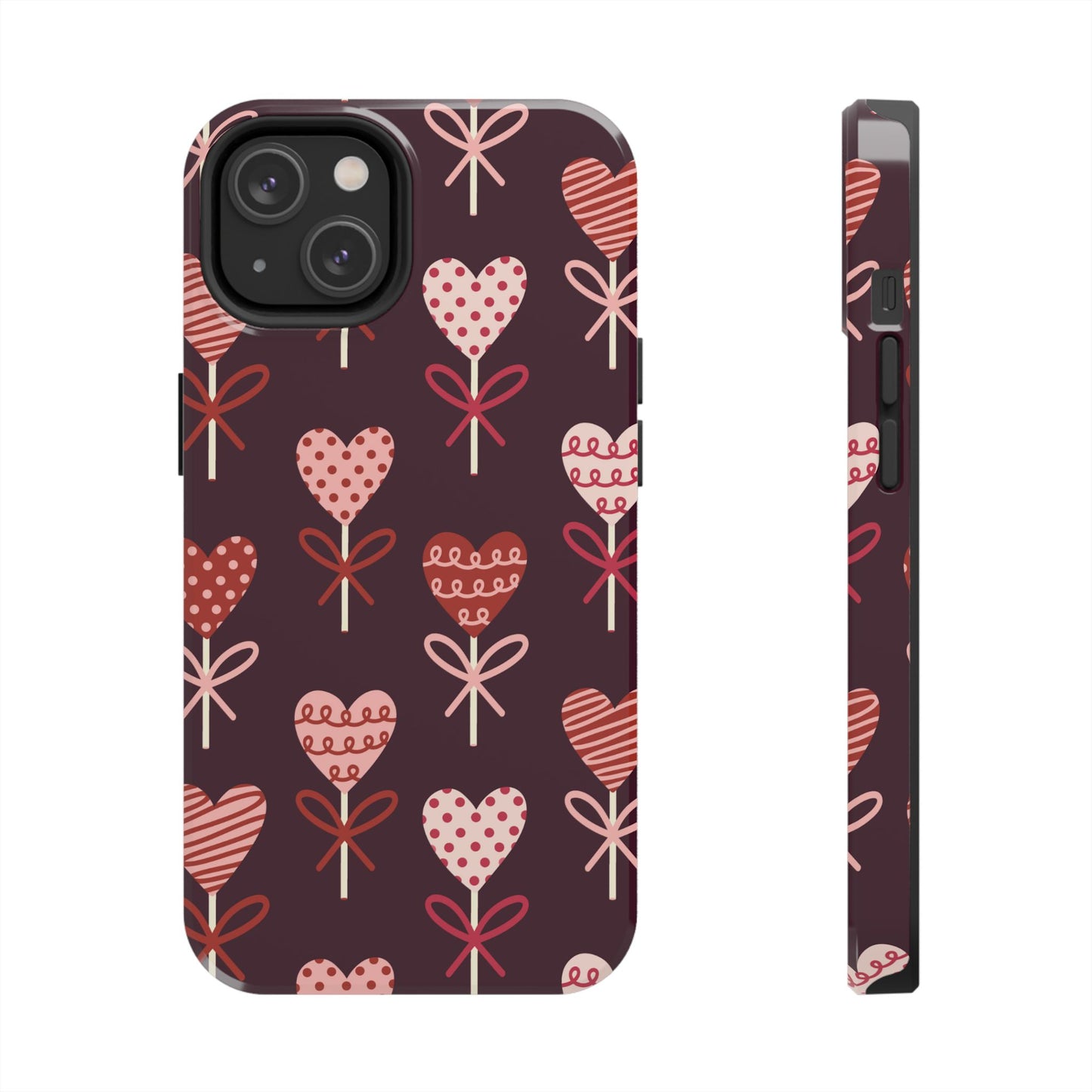 Sweetest Treats iPhone Case