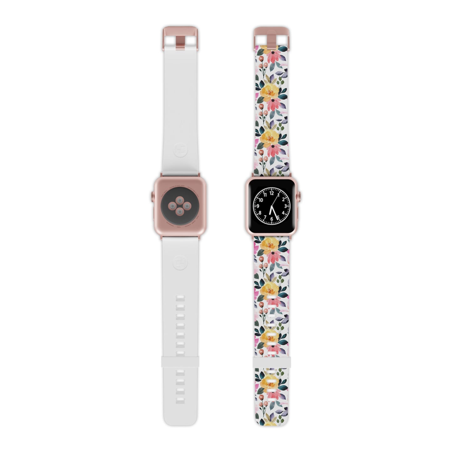 Blossoming Beauty Apple Watch Band