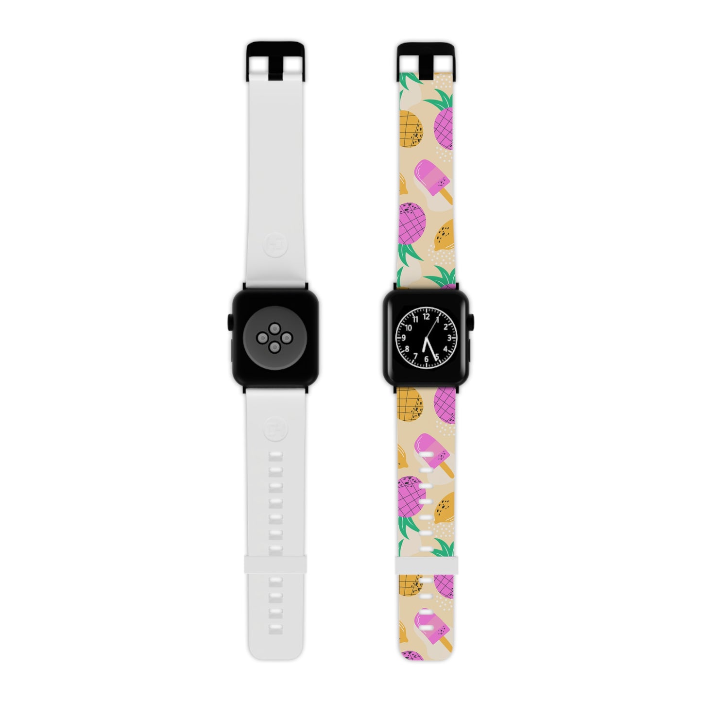  Tropical Pop Apple Watch Band