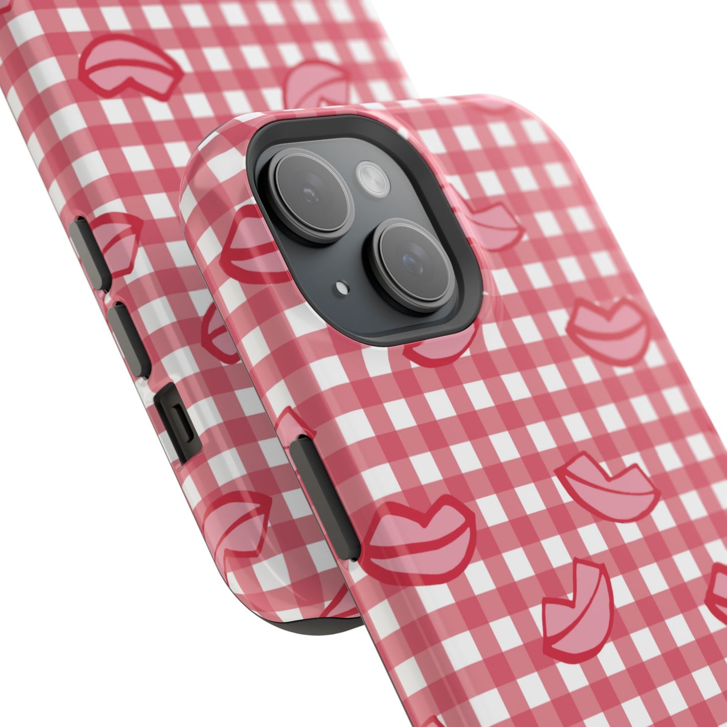 Pucker Up MagSafe iPhone Case