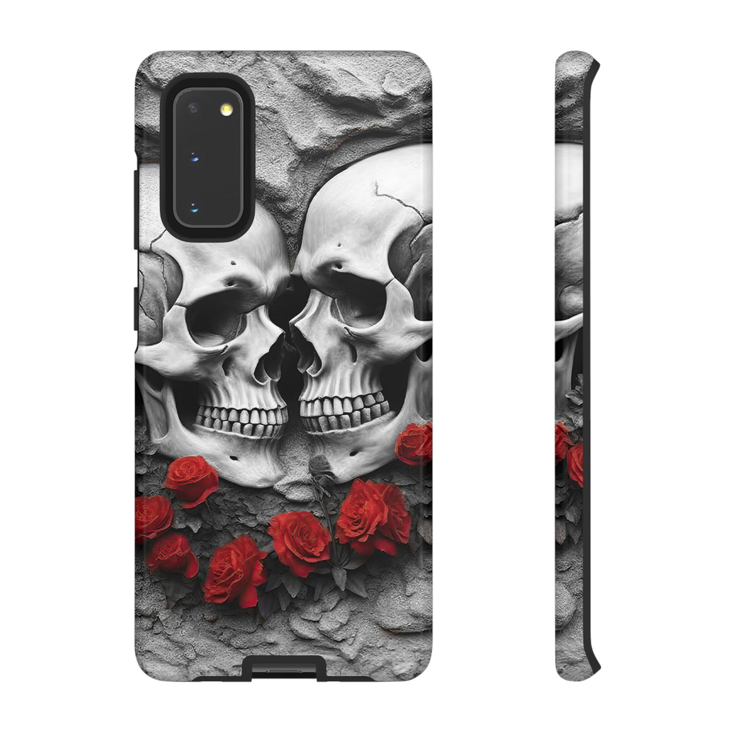 Gothic Romance Samsung Galaxy Case