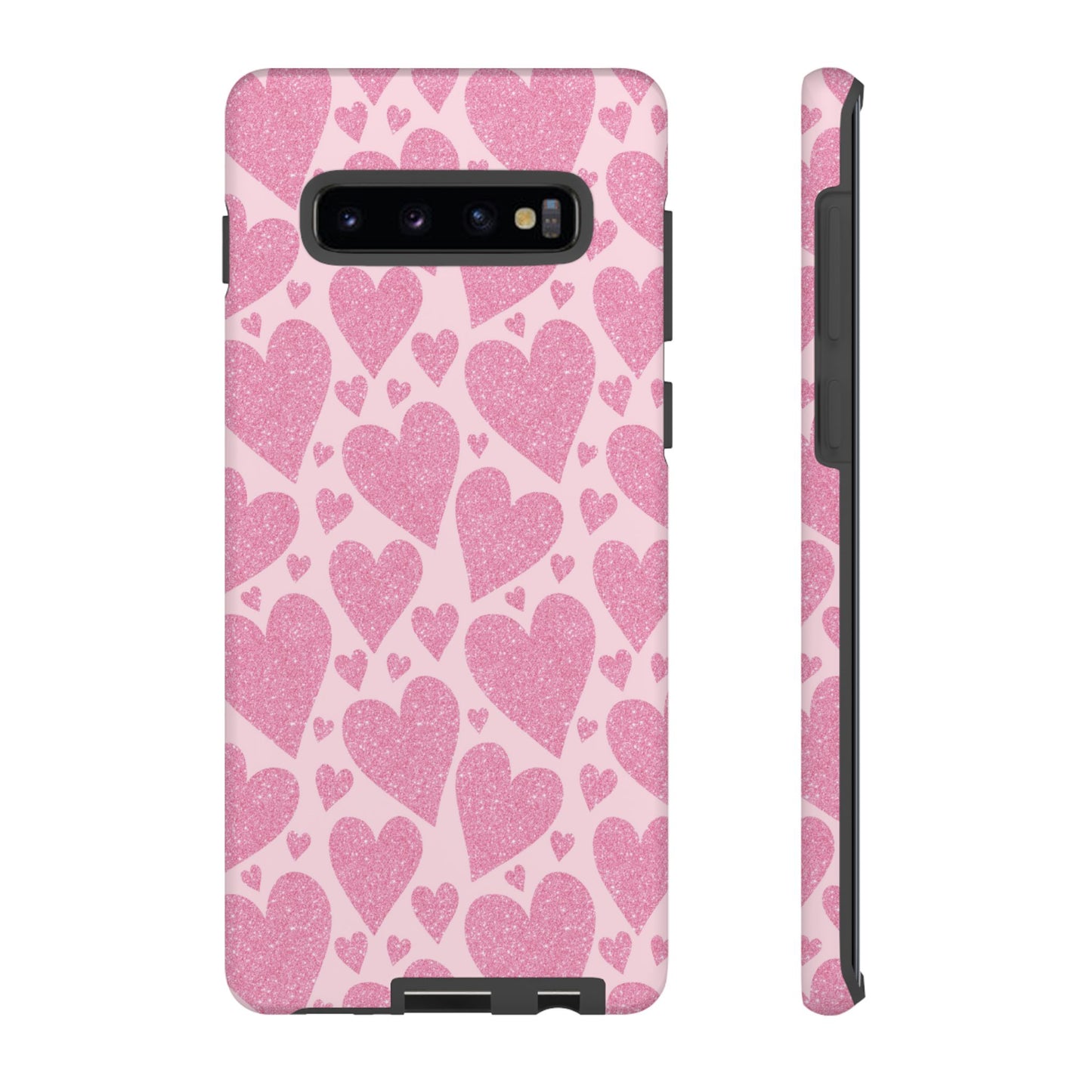 All Hearts Samsung Galaxy Case