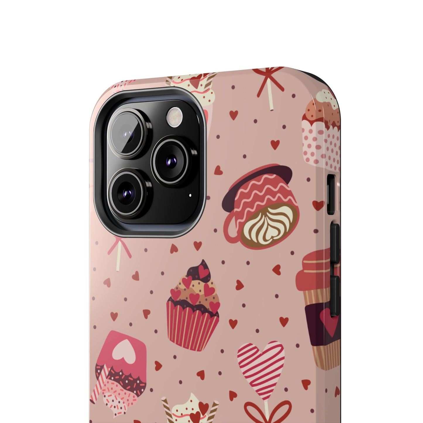 Sweet Love Treats iPhone Case