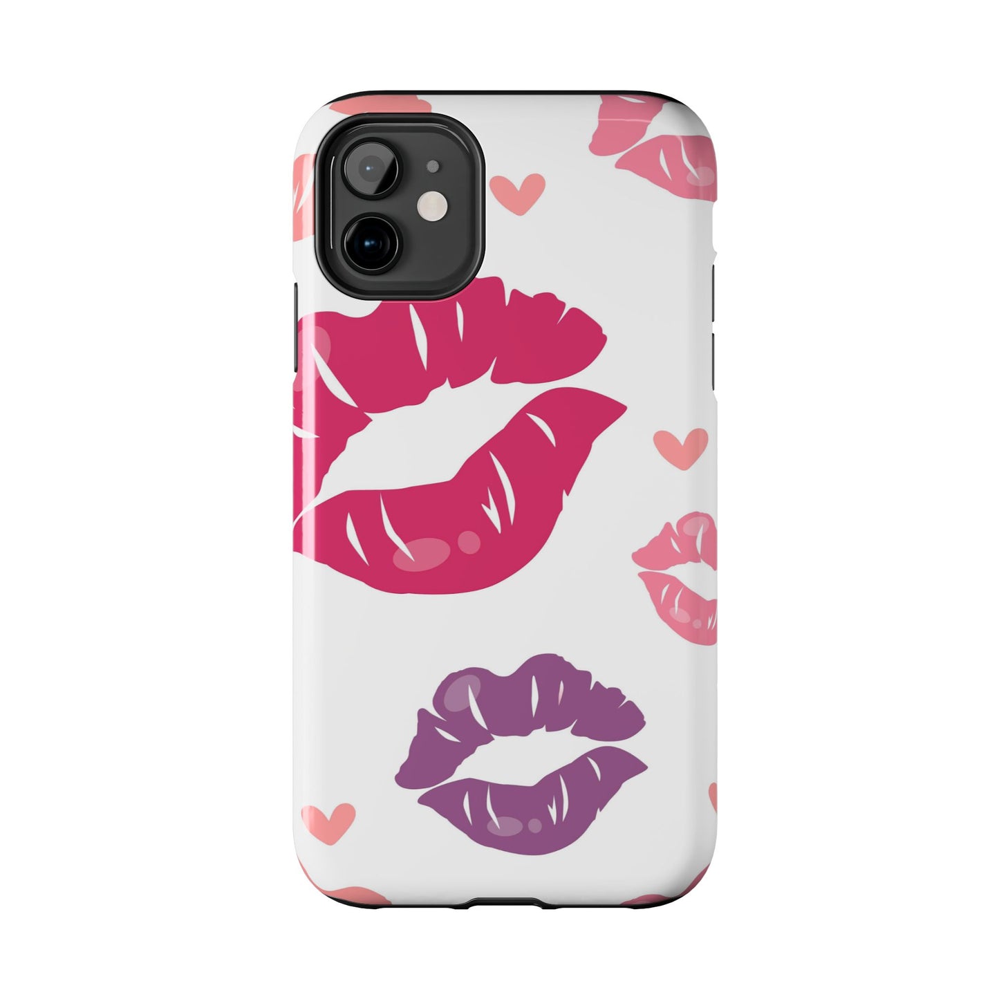 Love Bites iPhone Case