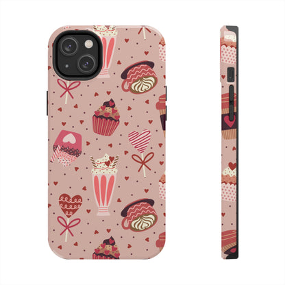 Sweet Love Treats iPhone Case