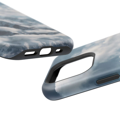 Cloud Dreams MagSafe iPhone Case