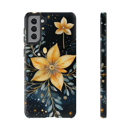 Golden Mirage – Samsung Galaxy Case