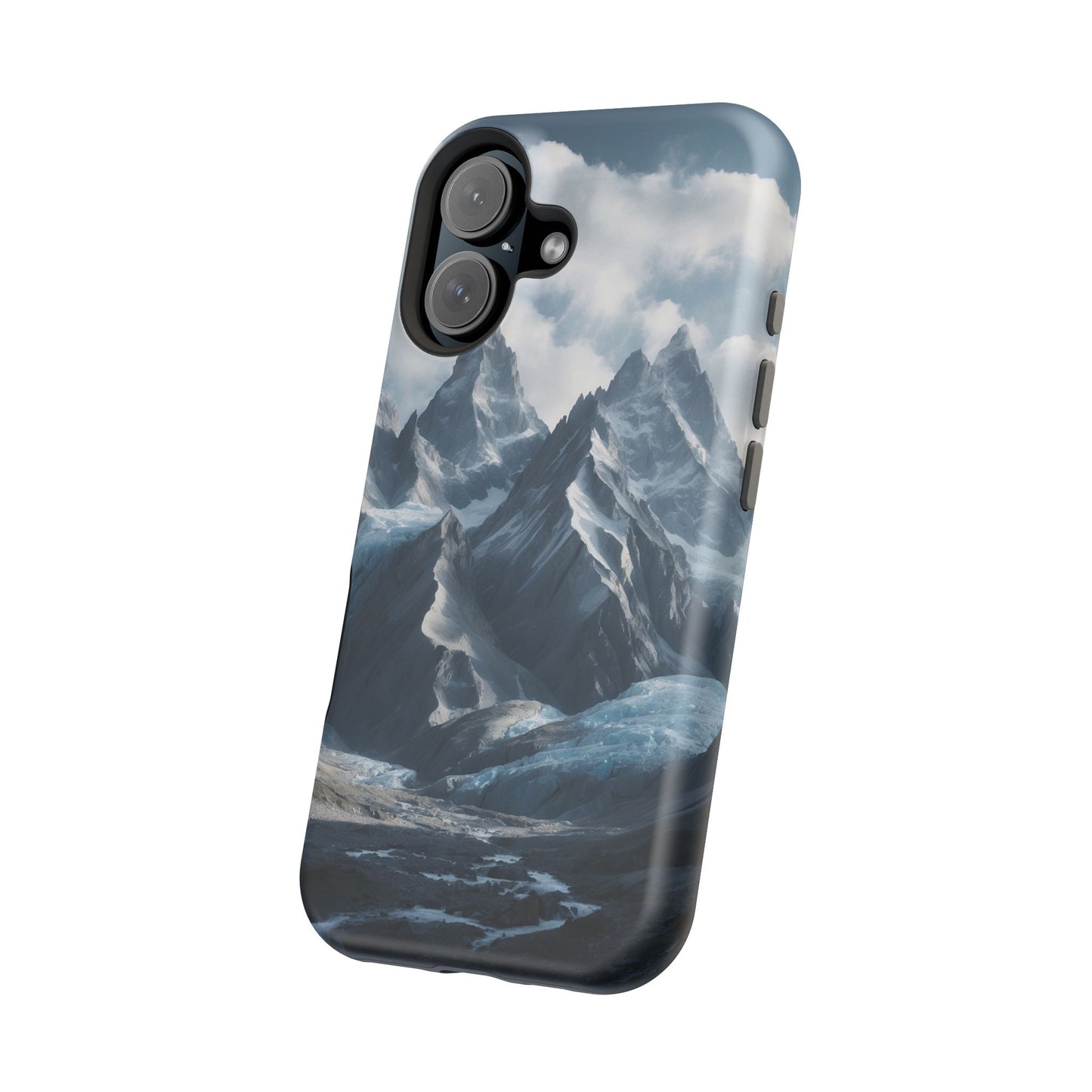 Majestic Peaks MagSafe iPhone Case