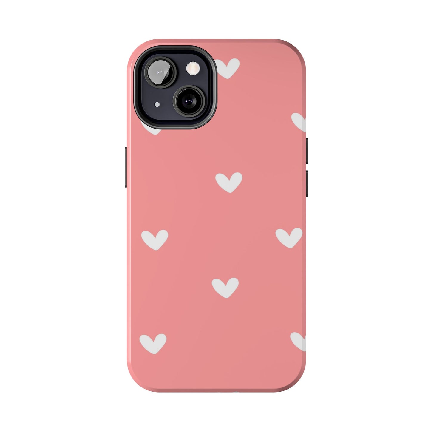 Sweetheart iPhone Case