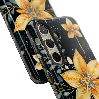 Golden Mirage – Samsung Galaxy Case