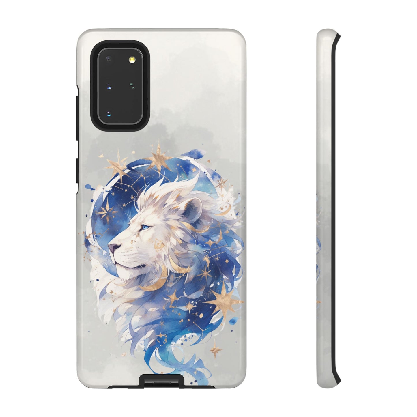 Leo Zodiac Case | Astrology Lovers Passionate Lion