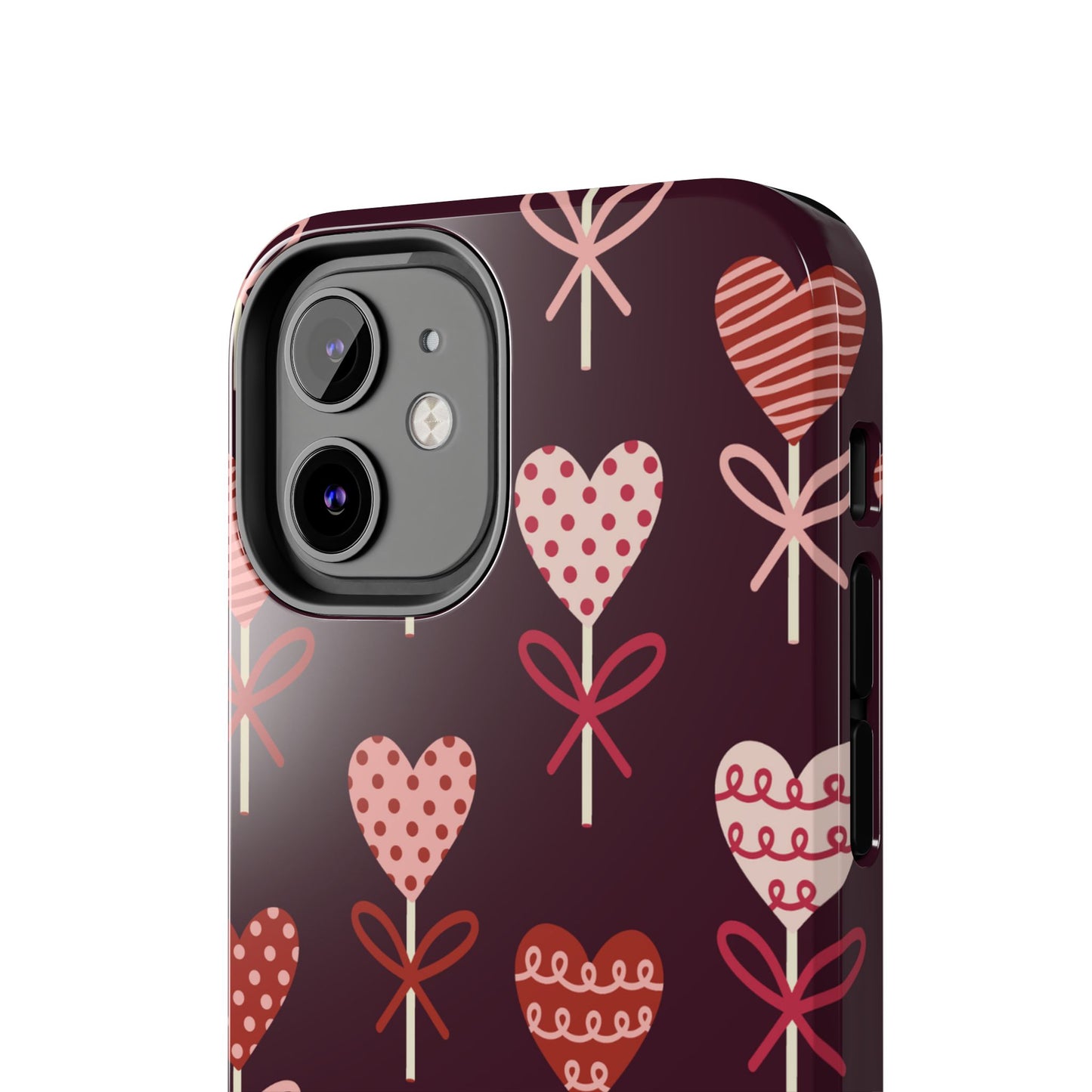 Sweetest Treats iPhone Case