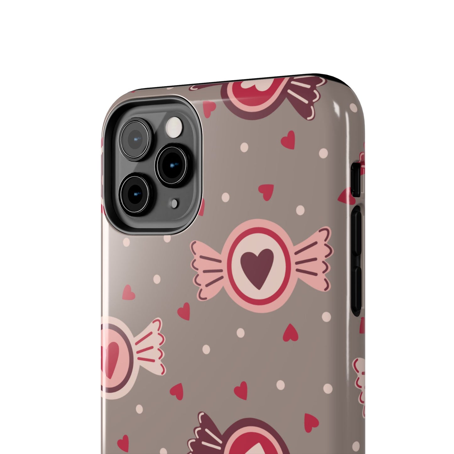 Sweetest Love iPhone Case