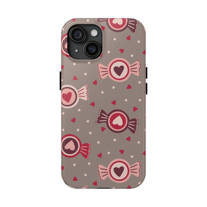 Sweetest Love iPhone Case