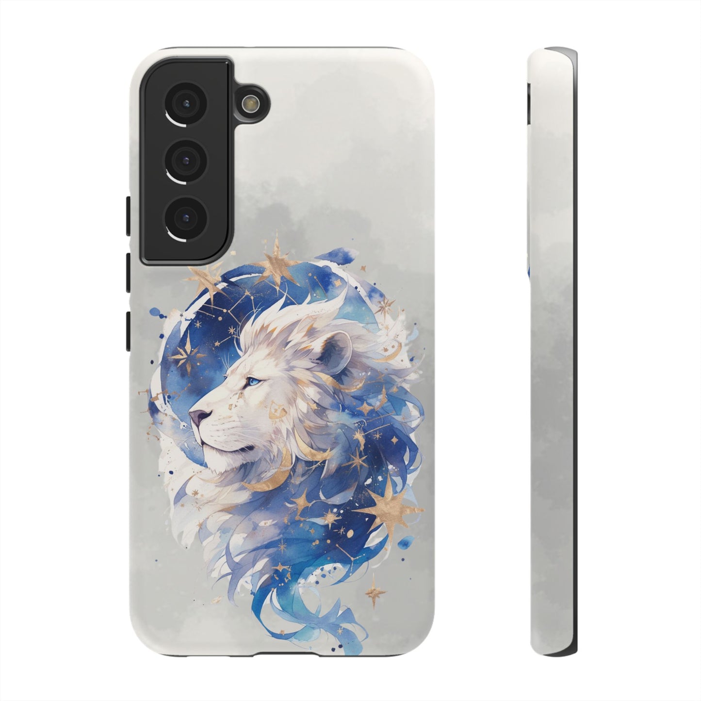 Leo Zodiac Case | Astrology Lovers Passionate Lion