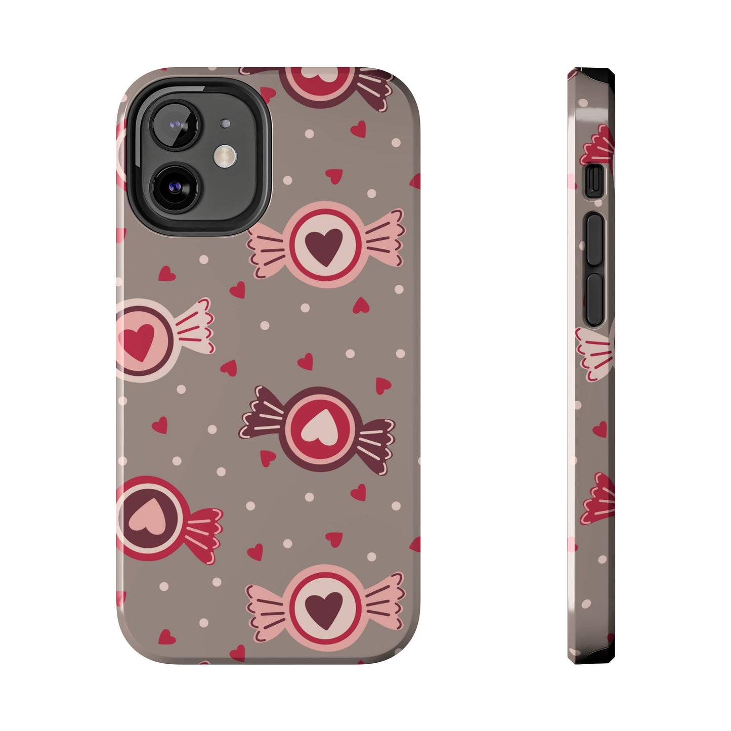 Sweetest Love iPhone Case