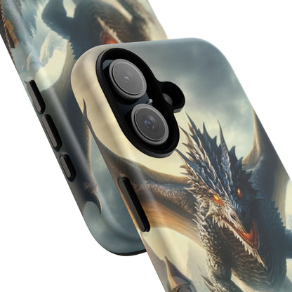 Epic Dragon Knight Case | Protective Cover