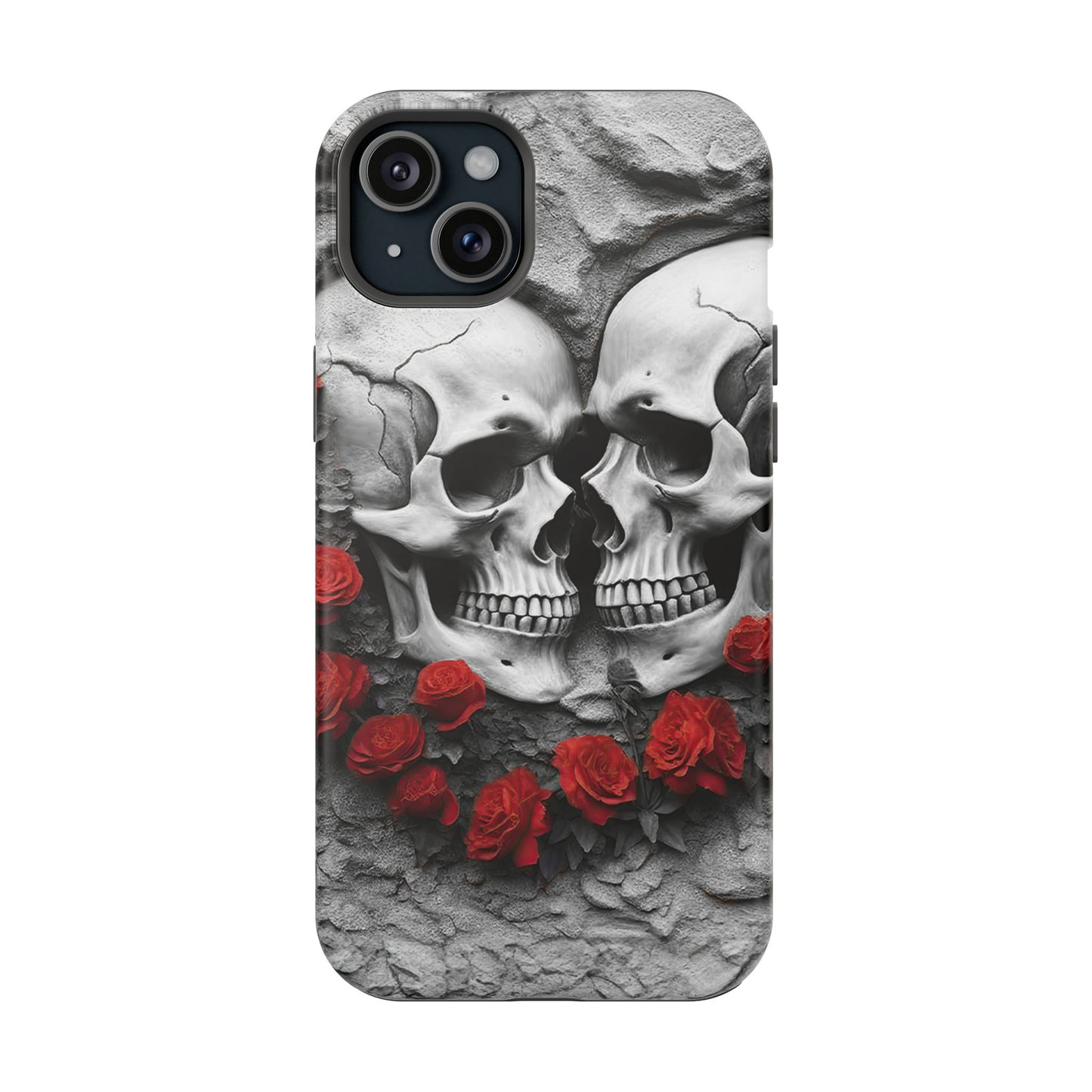 Gothic Romance MagSafe iPhone Case