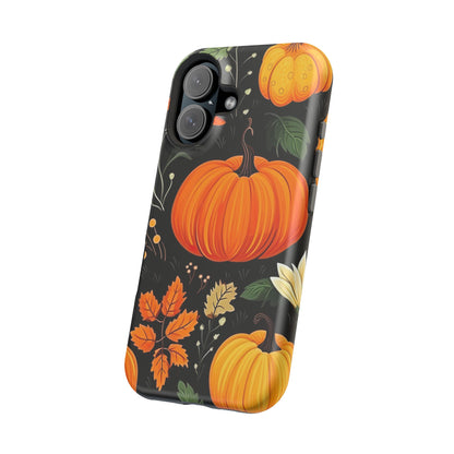 Autumnal Harvest MagSafe iPhone Case