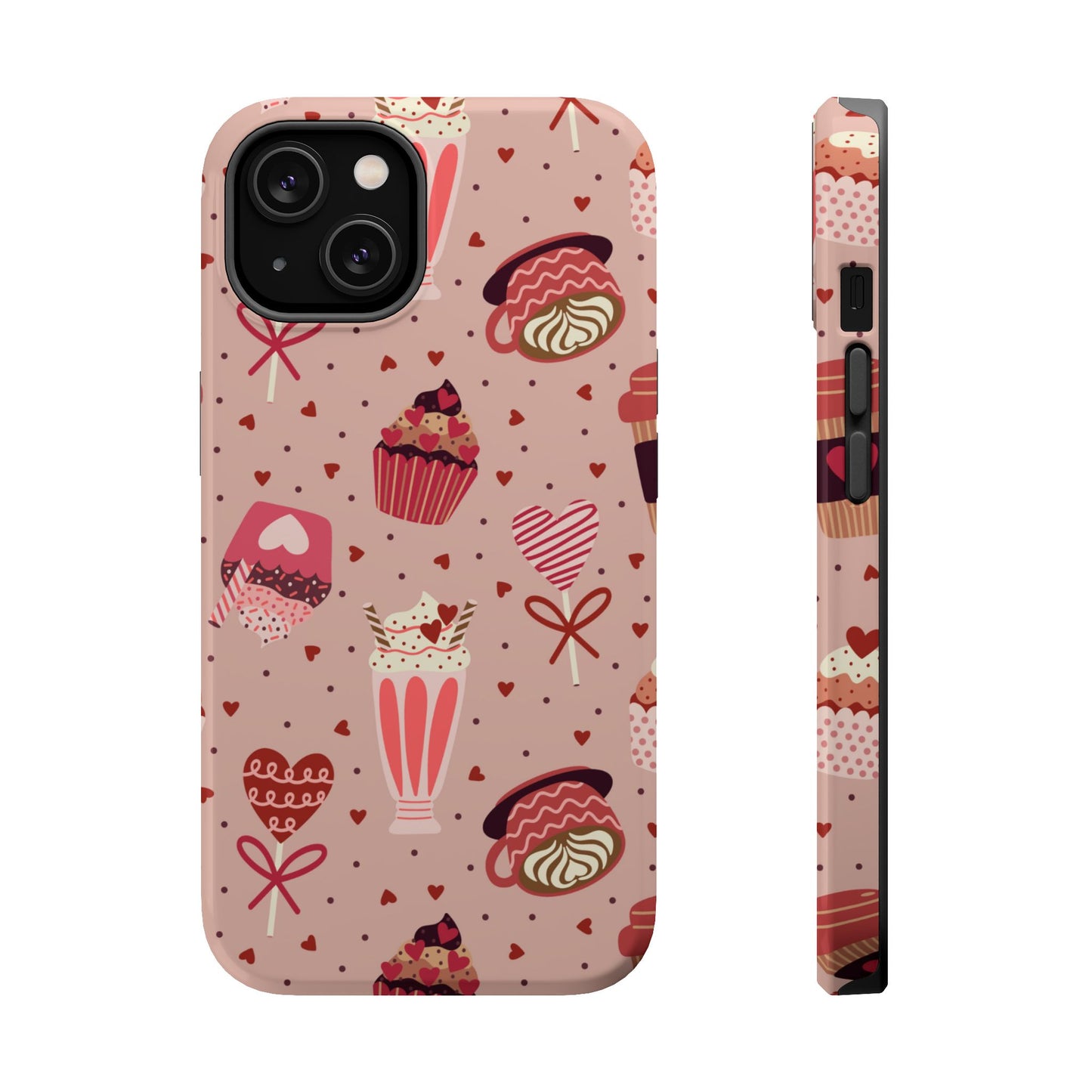 Sweet Love Treats MagSafe iPhone Case