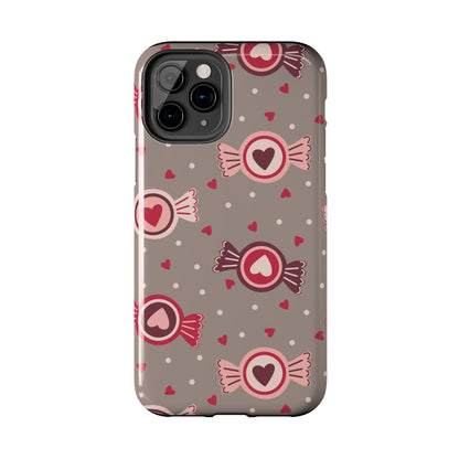 Sweetest Love iPhone Case