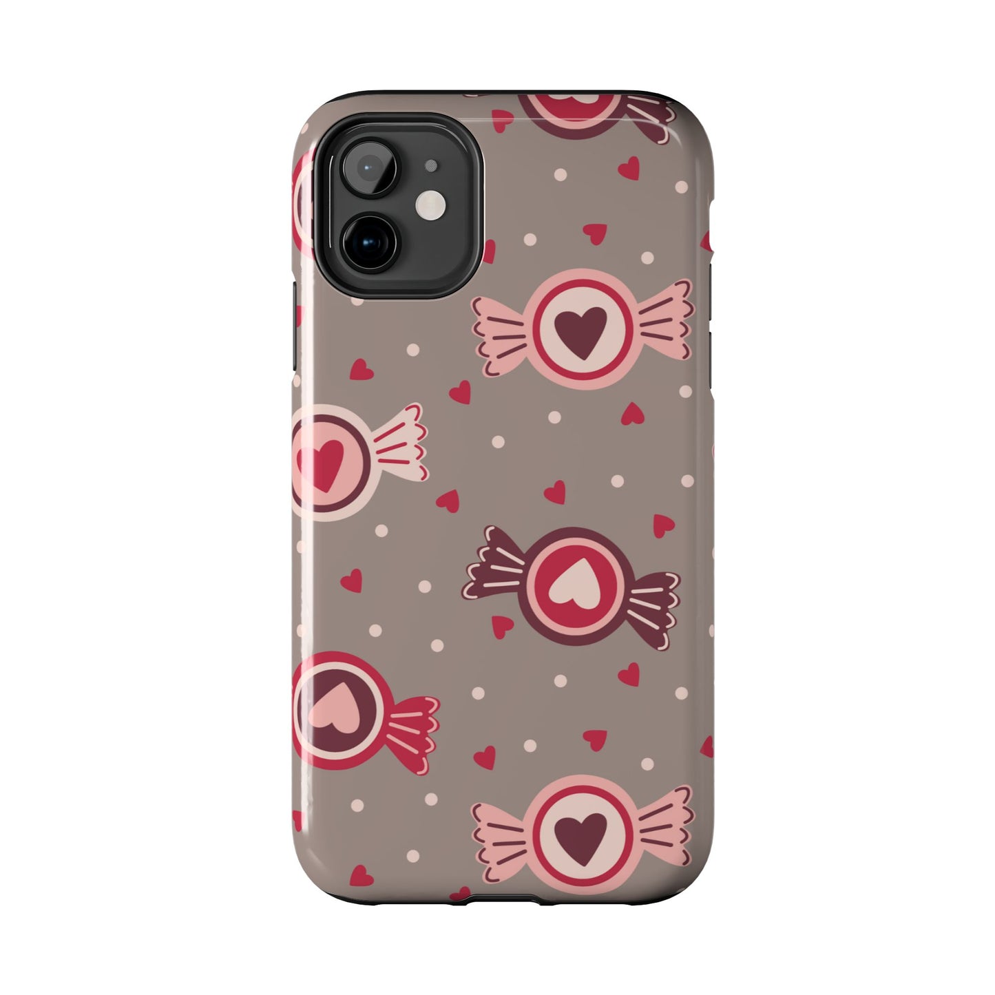 Sweetest Love iPhone Case