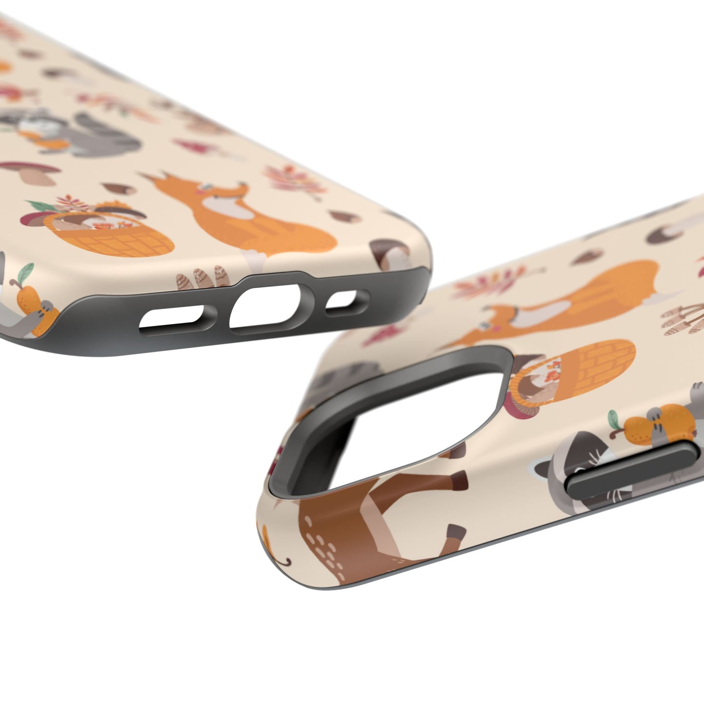 Woodland Wonders MagSafe iPhone Case