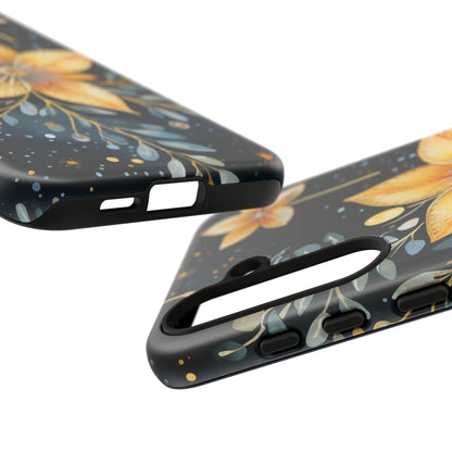 Golden Mirage – Samsung Galaxy Case