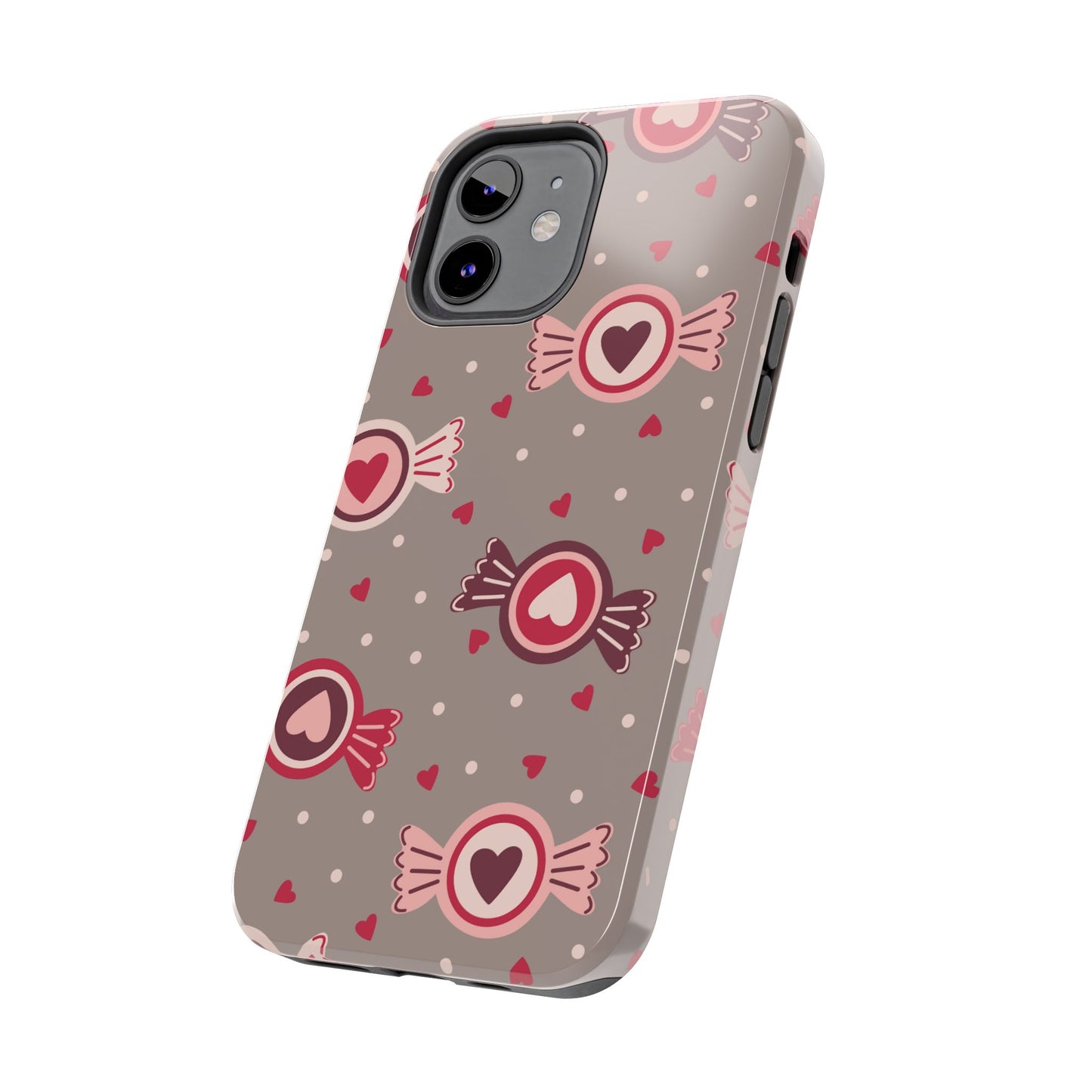 Sweetest Love iPhone Case