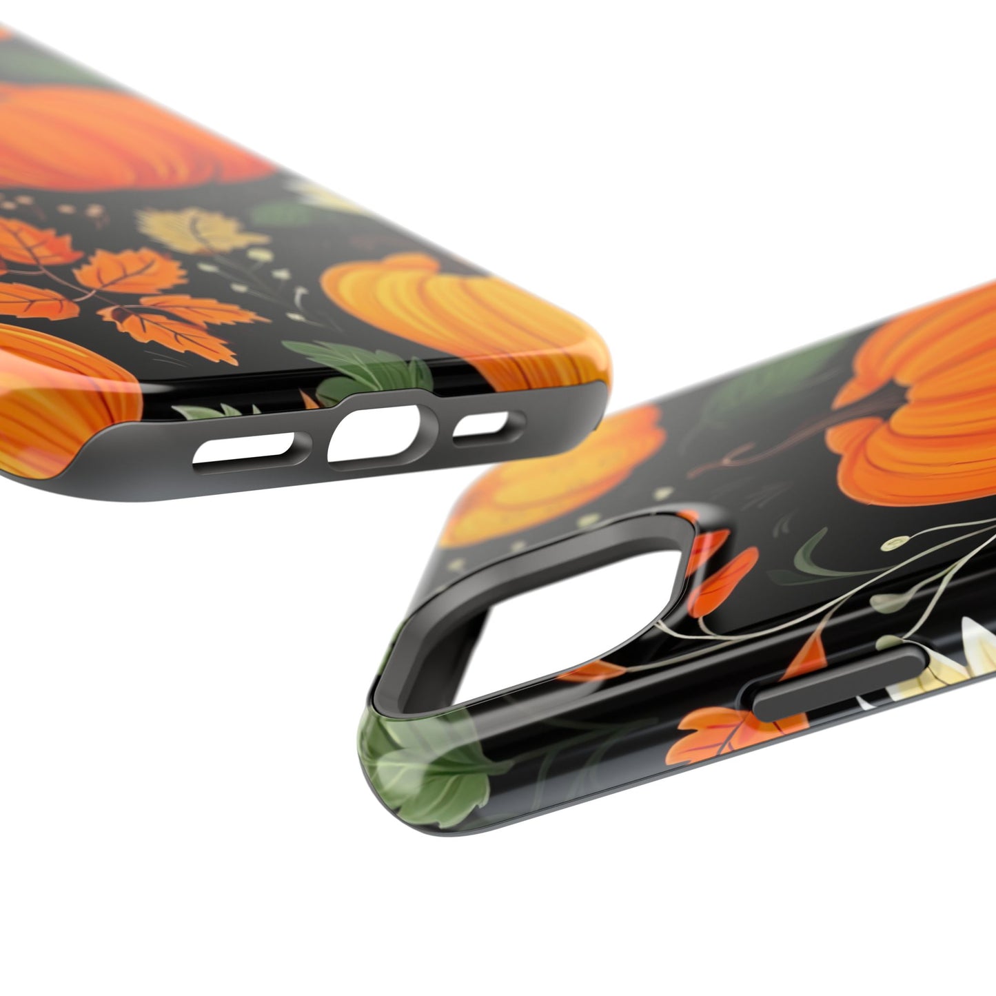 Autumnal Harvest MagSafe iPhone Case