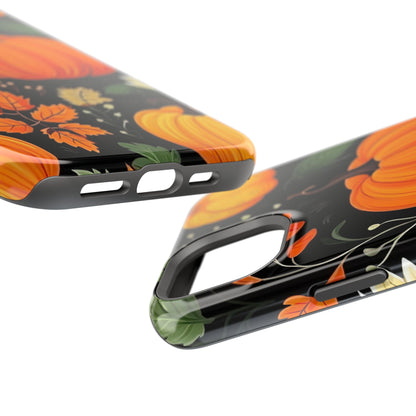 Autumnal Harvest MagSafe iPhone Case