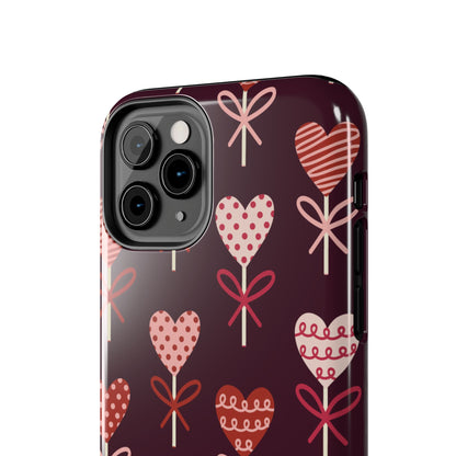 Sweetest Treats iPhone Case