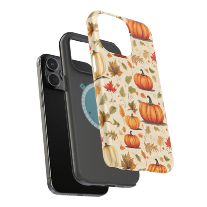 Autumn Harvest MagSafe iPhone Case