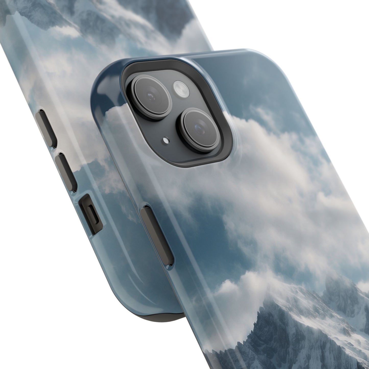 Cloud Dreams MagSafe iPhone Case