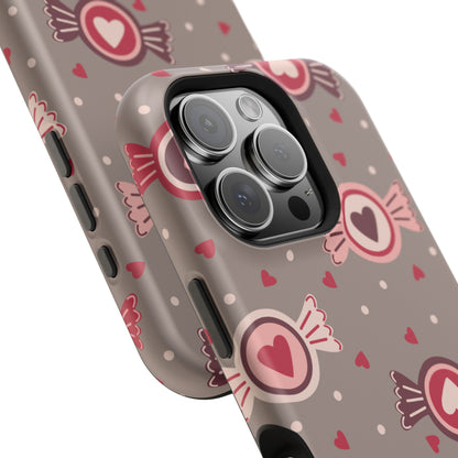 Sweetest Love MagSafe iPhone Case