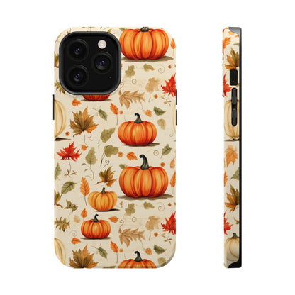 Autumn Harvest MagSafe iPhone Case