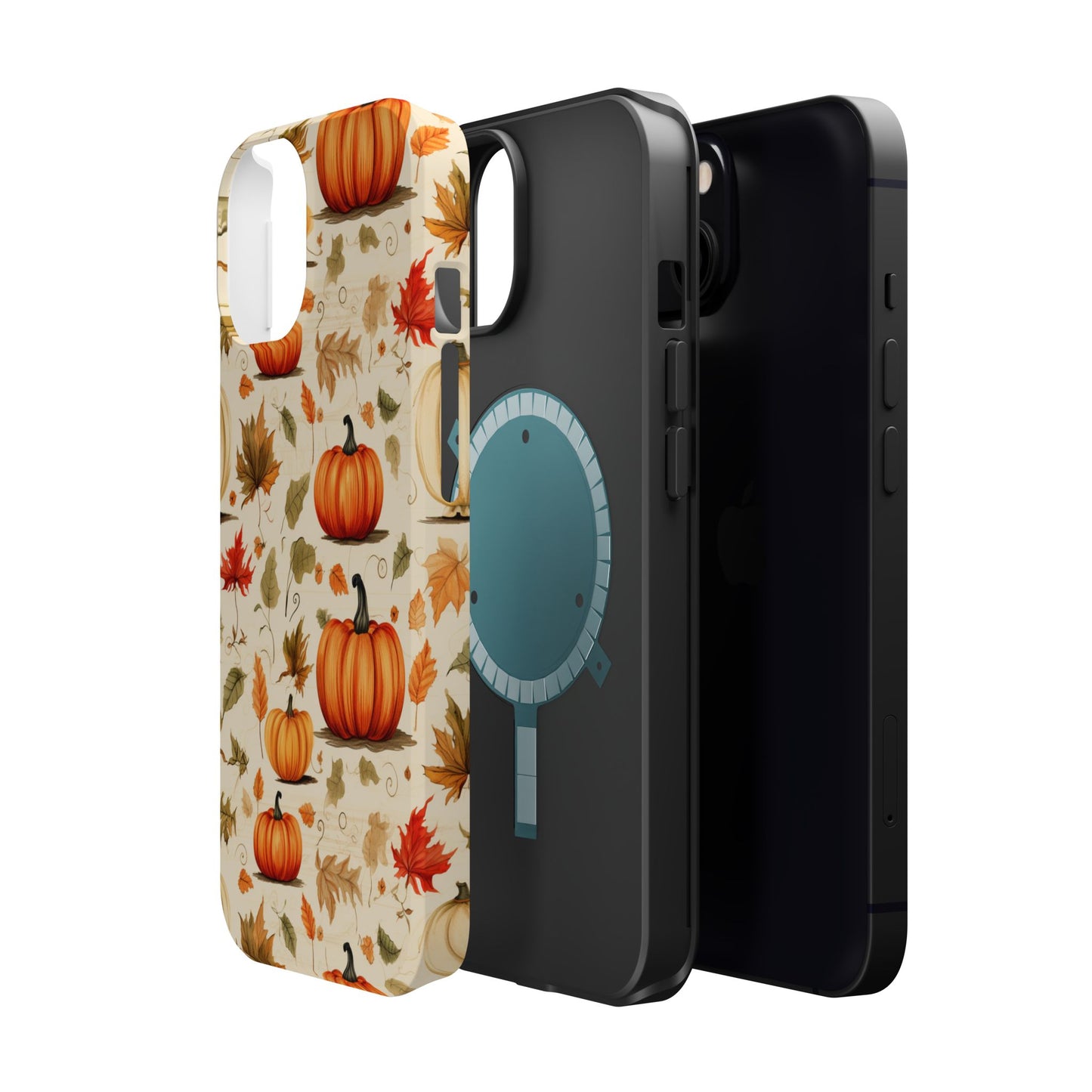 Autumn Harvest MagSafe iPhone Case