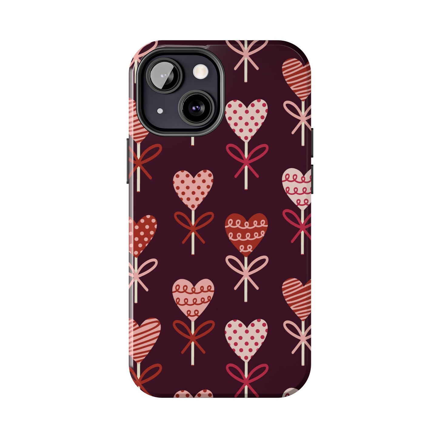 Sweetest Treats iPhone Case