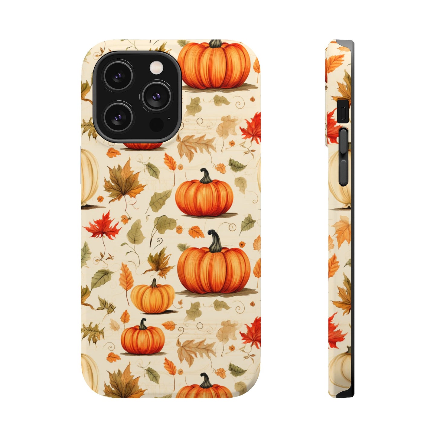 Autumn Harvest MagSafe iPhone Case