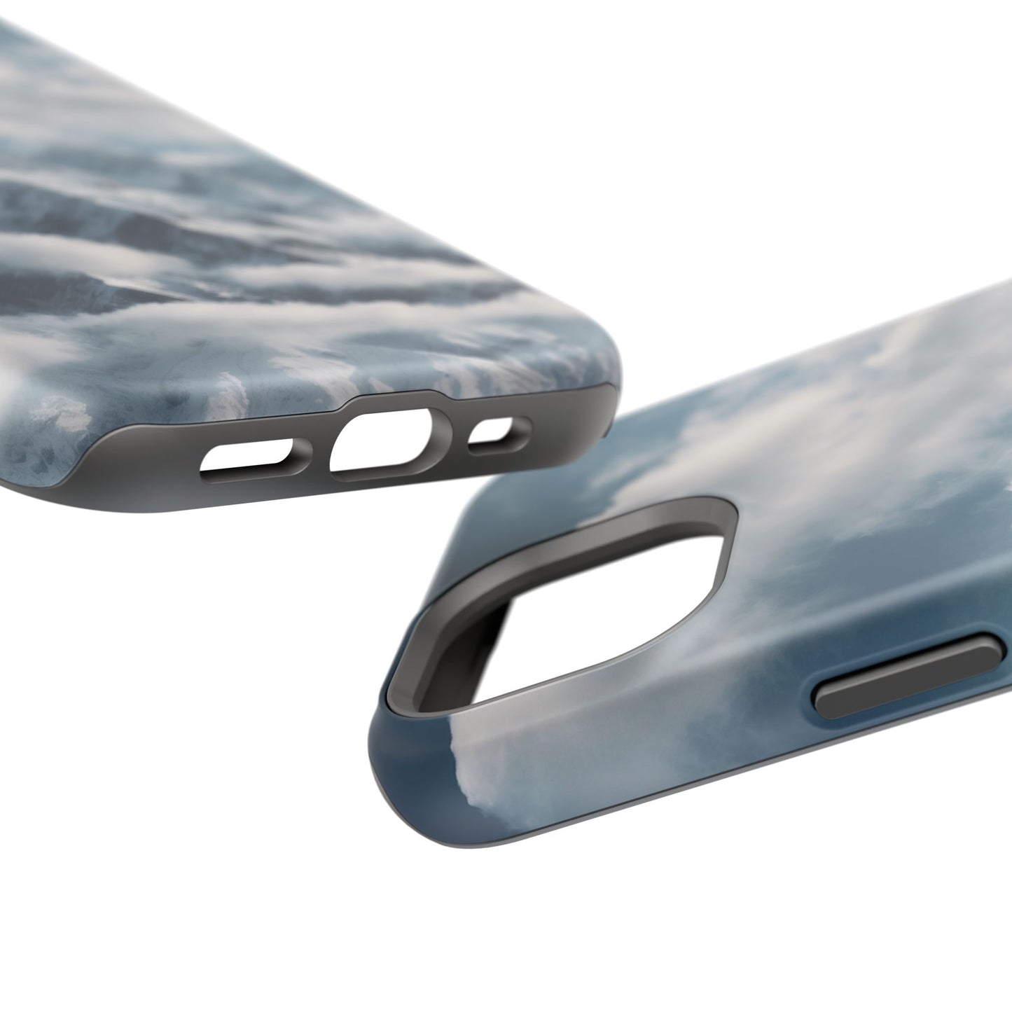 Cloud Dreams MagSafe iPhone Case