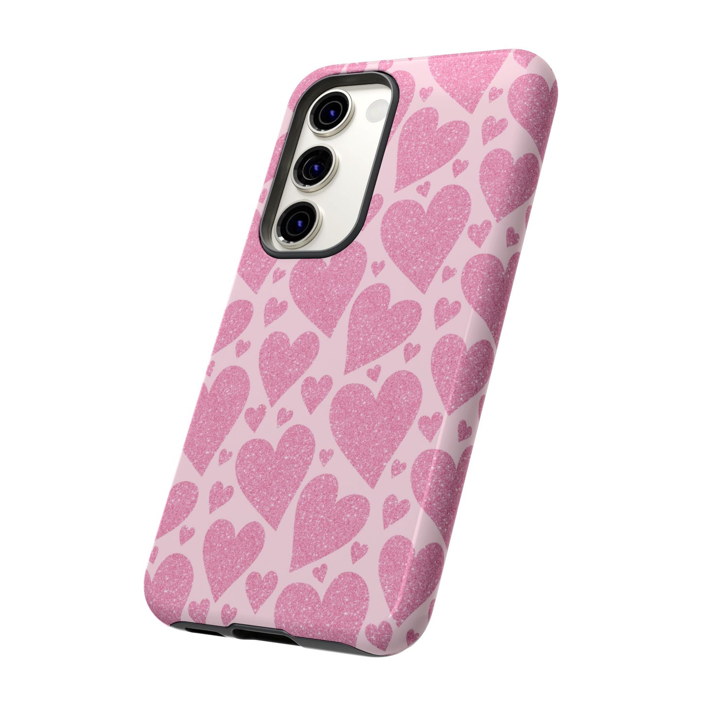 All Hearts Samsung Galaxy Case