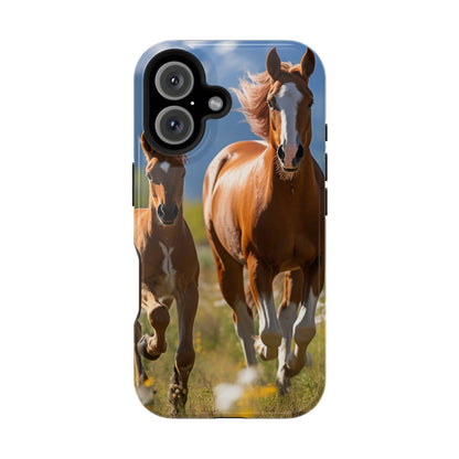 MagSafe Baby Horse iPhone Case - BOGO Cases