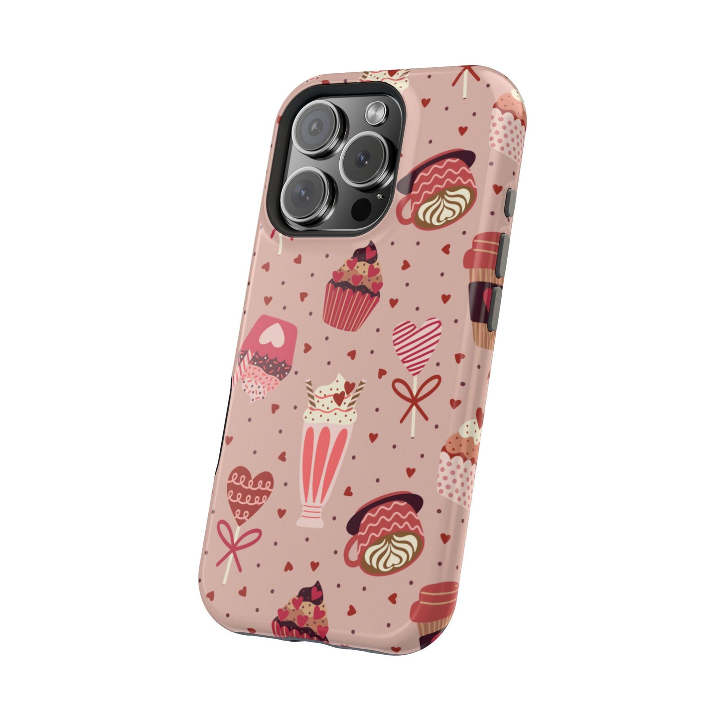 Sweet Love Treats MagSafe iPhone Case