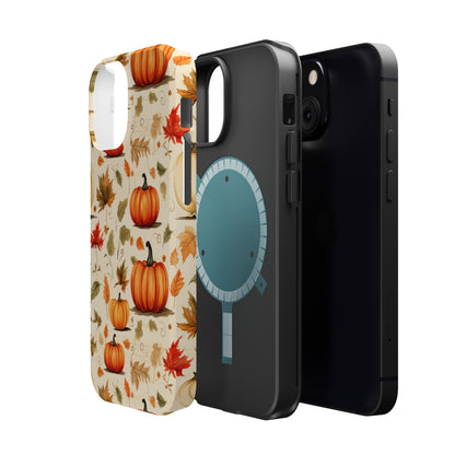 Autumn Harvest MagSafe iPhone Case